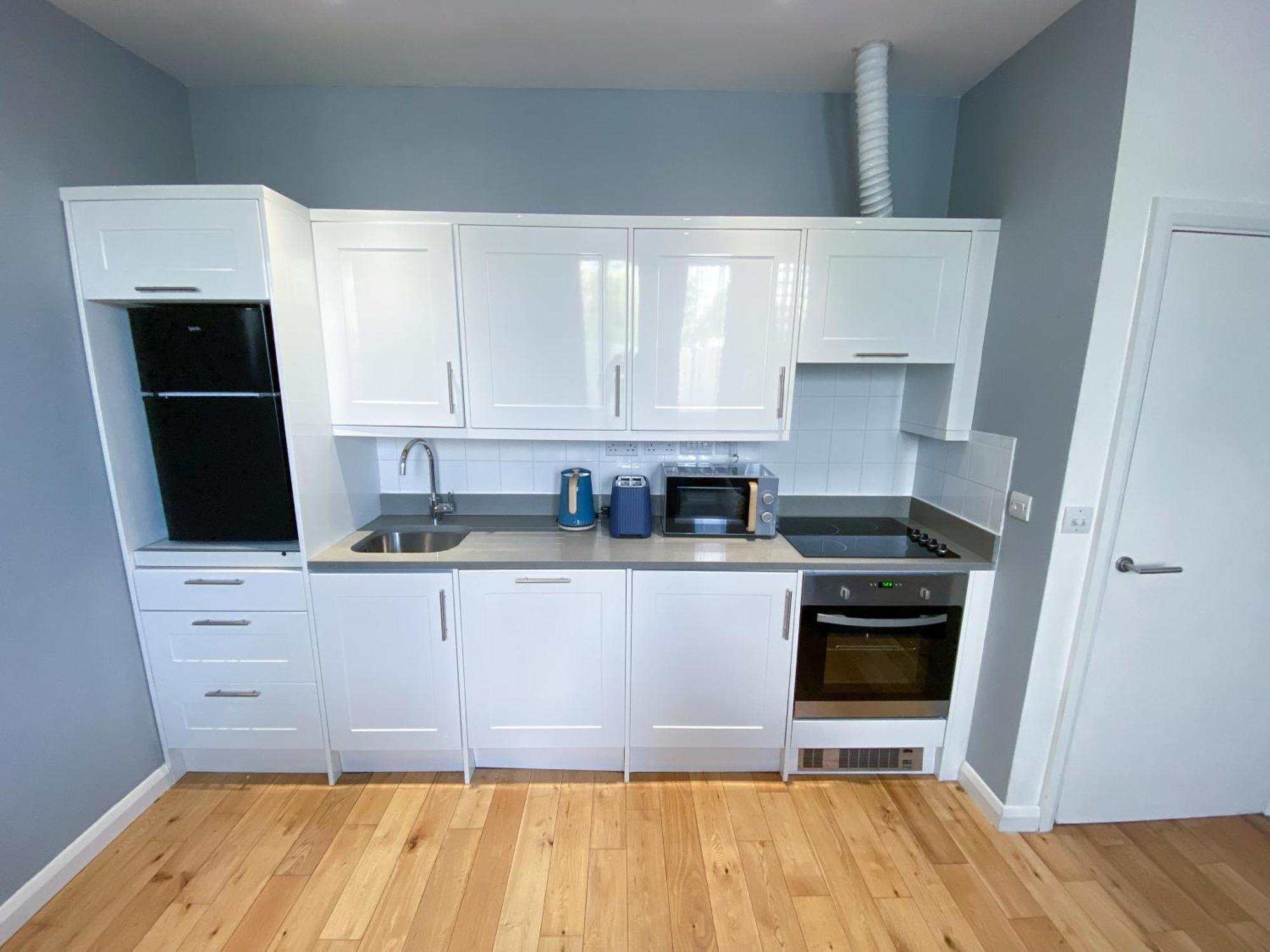 2 Bedroom Flat - 2 Bath - 15 Min Camden Town ロンドン エクステリア 写真